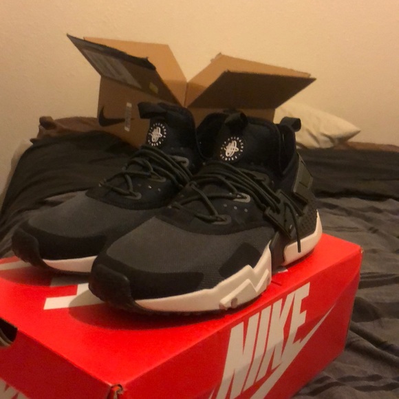 Nike Air Huarache drift - Picture 1 of 5